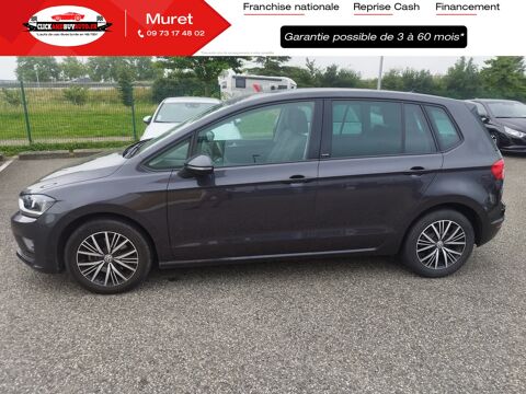 Golf 1.4 tsi ALLSTAR 125 BVM6 ref774 2016 occasion 31600 MURET