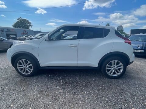 Juke 1.5 dci 2012 occasion 78310 Coigni&egrave;res