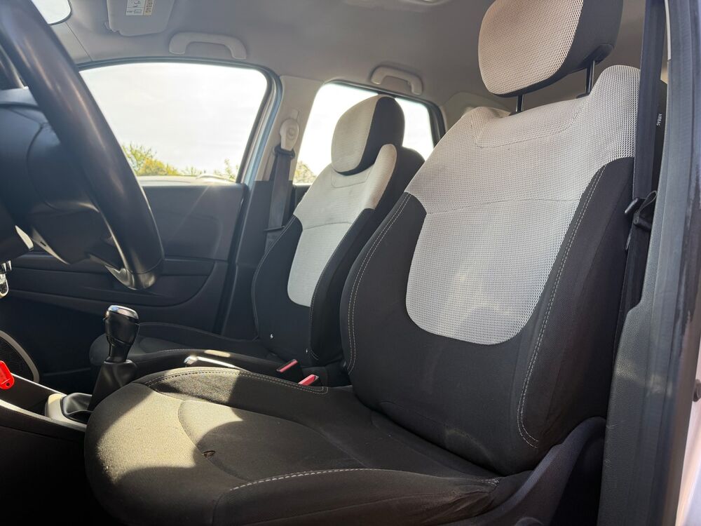 Captur I Phase 2 1.5 dCi eco2 90 cv 2017 occasion 95190 Goussainville