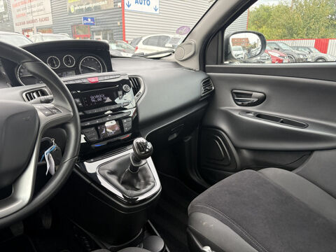 Lybra III 1.2 8V 69 STOP&START PLATINUM 2011 occasion 95480 Pierrelaye