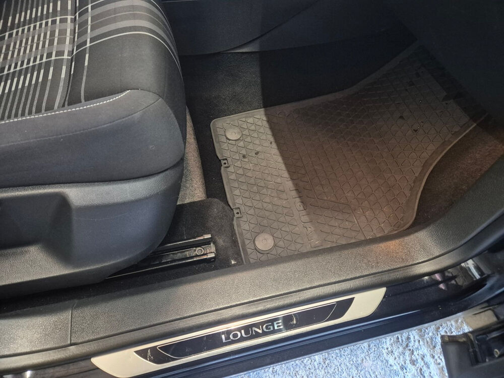 Tiguan 2.0 TDI 140 LOUNGE TOIT OUVRANT ENTRETENUE REVISE GARANTIE 2015 occasion 31410 Saint-Sulpice-sur-L&egrave;ze