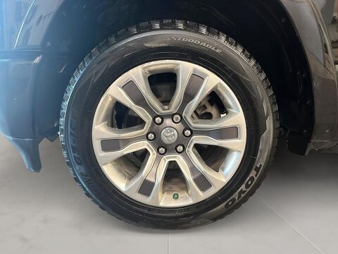 RAM 5.7L V8 LIMITED LONGHORN - 2022 - 59900€ TTC 2022 occasion 60300 SENLIS