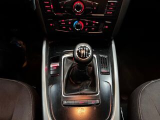 Q5 2.0 TDI QUATTRO 143 CH PHASE 1 2010 occasion 69800 SAINT-PRIEST