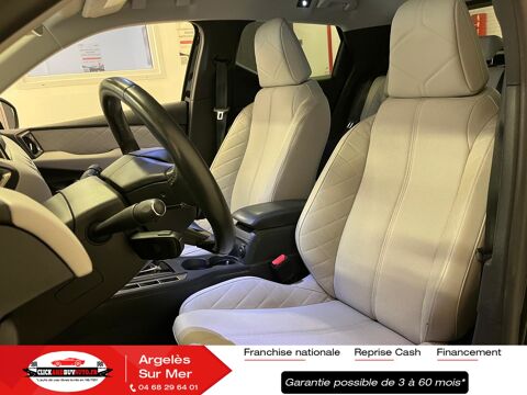 DS3 E-Tense 50 kwh Grand Chic ref 71 2020 occasion 66700 ARGELES-SUR-MER