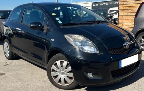 Toyota yaris - 2 / 1.3 VVTi 16V 101 cv*Finition Confo