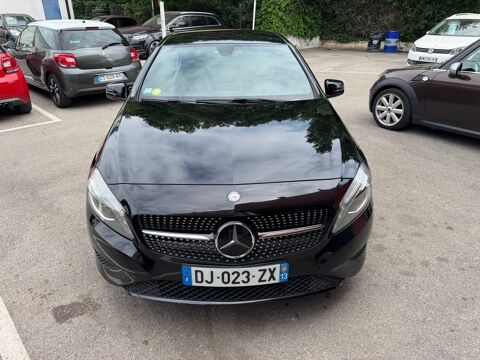 Classe A 160 cdi 2014 occasion 13127 VITROLLES