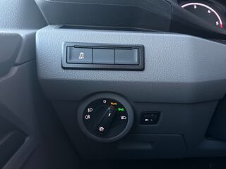 Transporter T6 Business Plus L1 2.0 TDI Fourgon court DSG7 150 cv - TVA 2023 occasion 95190 Goussainville