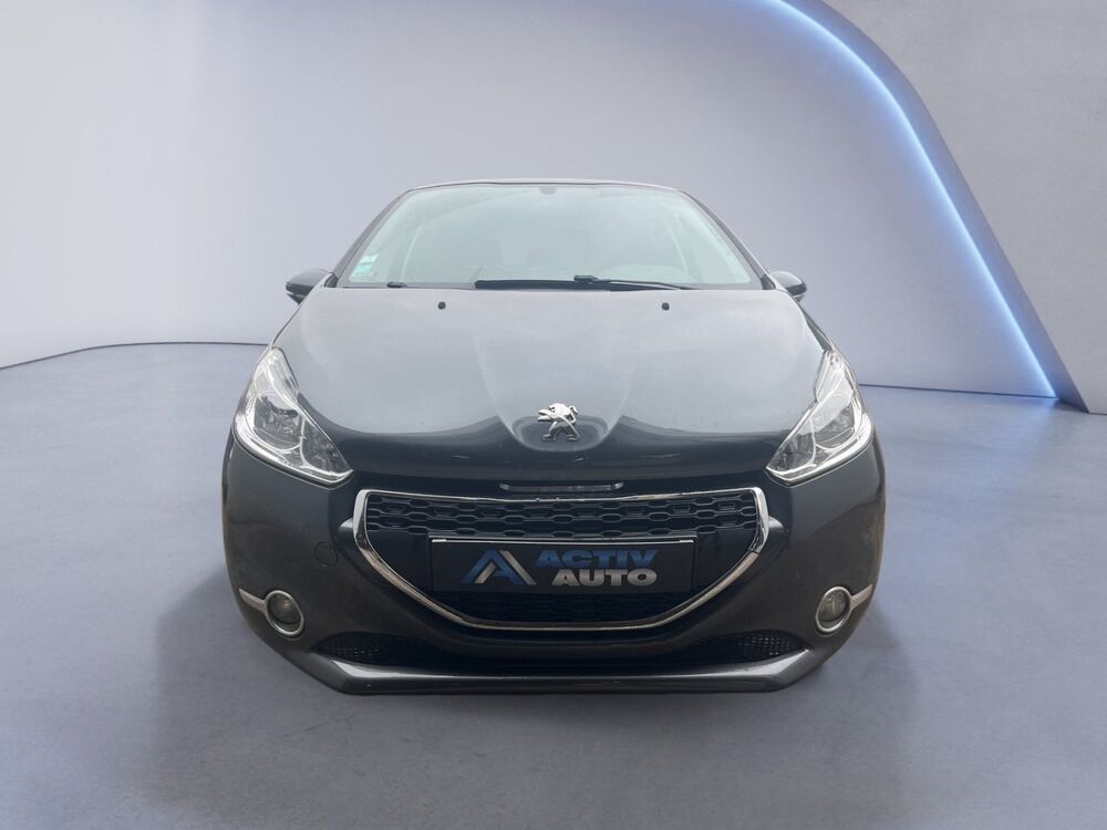 208 1.4HDi 68cv Active 2013 occasion 91620 Nozay