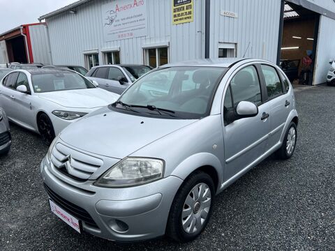 Citroen c3 Citroën  - 1.4 HDI 70 - AIRDREAM - 