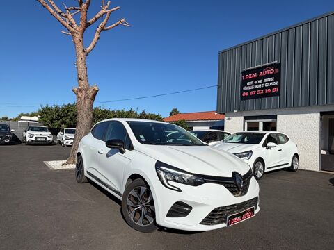 Renault clio v TCE 90 EVOLUTION GPS+JA SOCIETE 2Pl. 1MA