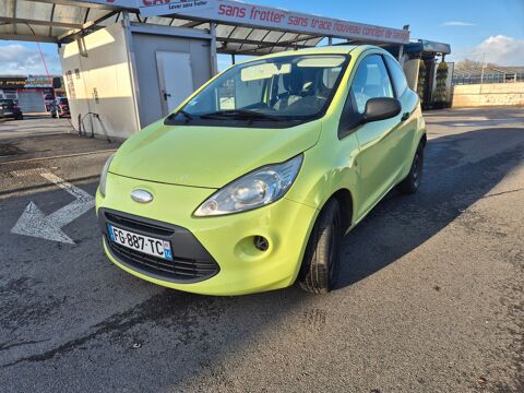 Ford ka 1,2 AMBIENTE