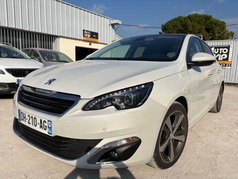 Peugeot 308 - 1.6 e-Hdi 115cv FÉLINE CT OK GA