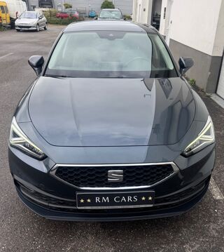 Leon 1.5 TSI ACT STYLE GARANTIE 12 MOIS 2020 occasion 67150 Erstein
