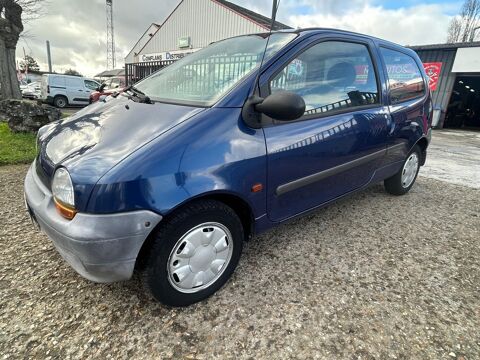 Annonce voiture Renault Twingo 1490 �