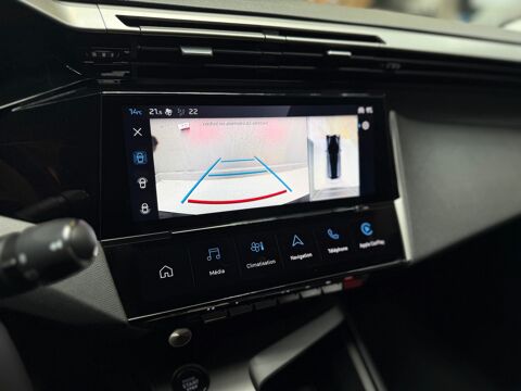 308 SW EAT8 130ch Allure - Cam&eacute;ra 360&deg; - AppleCarplay 2024 occasion 45560 Saint-Denis-en-Val