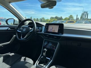 T-ROC 1.5 TSi 150 ch Life plus DSG7 - Reprise possible 2023 occasion 45190 Beaugency