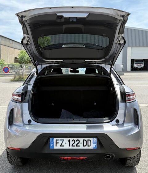 DS3 Crossback 1.5HDi BlueHDi 110 ch So Chic B 2021 occasion 69680 CHASSIEU