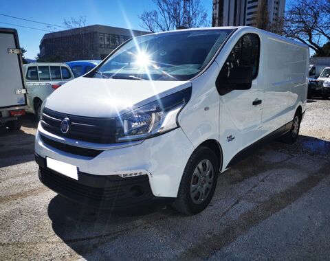 Annonce voiture Fiat Talento 17333 �