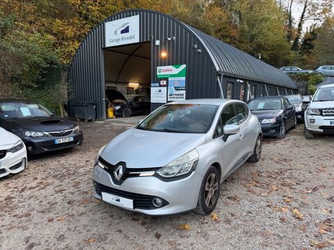 Renault clio IV 0.9 TCe 90cv Energy Dynamique