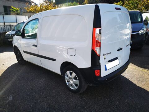 Kangoo Express 1.5 DCI 75 2018 occasion 13010 Marseille
