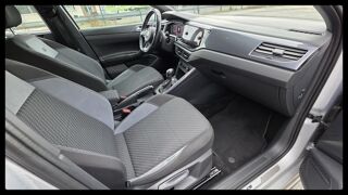 Polo 1L TSI 110CV DSG7 R-LINE 2021 occasion 18390 Saint-Germain-du-Puy
