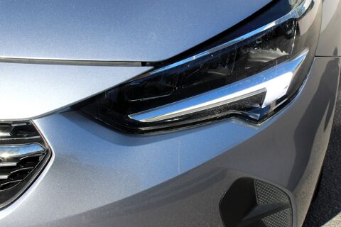 Corsa VI 1.2 TURBO 100 ch ELEGANCE BUSINESS BVA8 + CARPLAY / CLIM 2022 occasion 34430 Saint-Jean-de-V&eacute;das