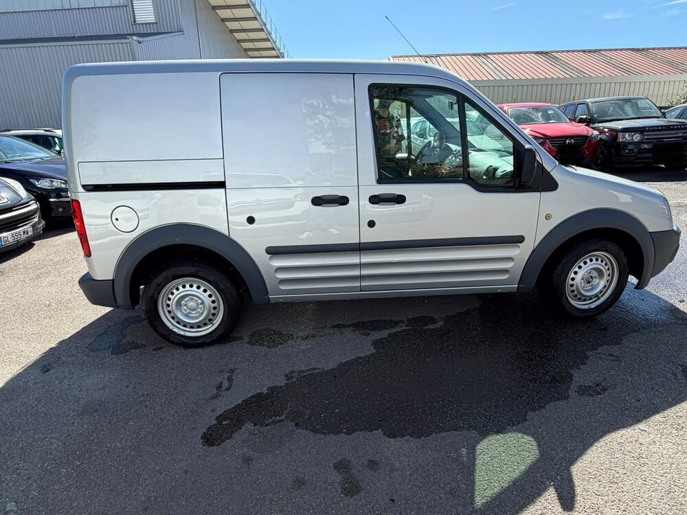 Transit 1.8 TDCi 2011 occasion 68390 SAUSHEIM