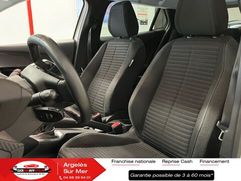 2008 Style 100 ch 1 &egrave;re main ref 1336 2021 occasion 66700 ARGELES-SUR-MER
