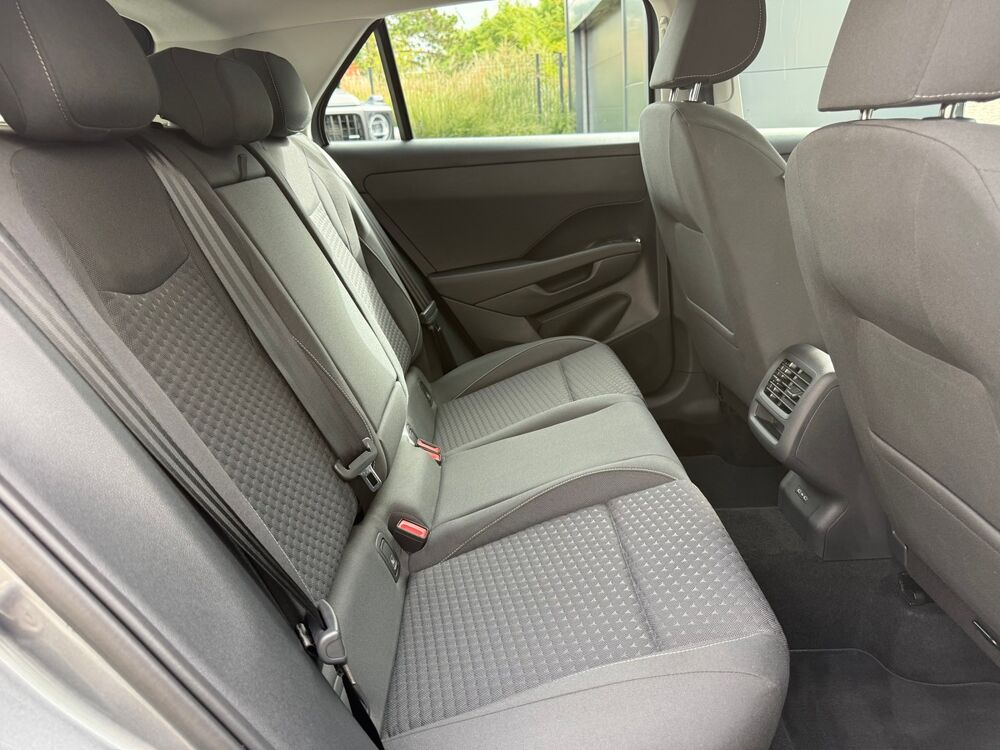 T-ROC 1.5 ETSI HYBRID 116 CH DSG7 LIFE / TVA / 9575 KMS 2026 occasion 62780 CUCQ