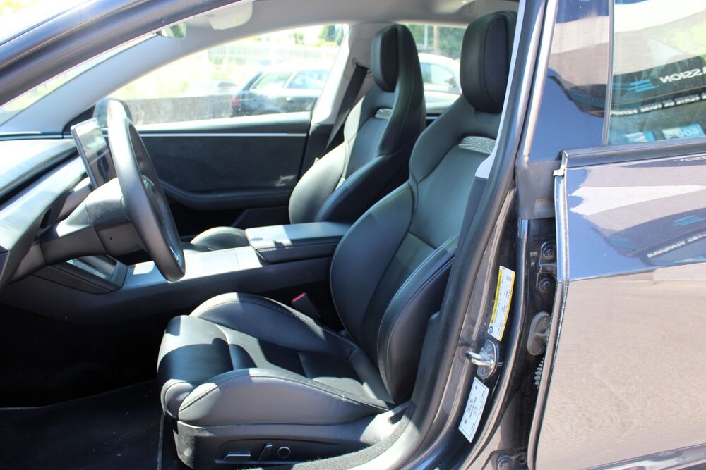 Model 3 PHASE 2 PERFORMANCE AWD 460 ch - TVA RECUPERABLE 2024 occasion 34430 Saint-Jean-de-V&eacute;das