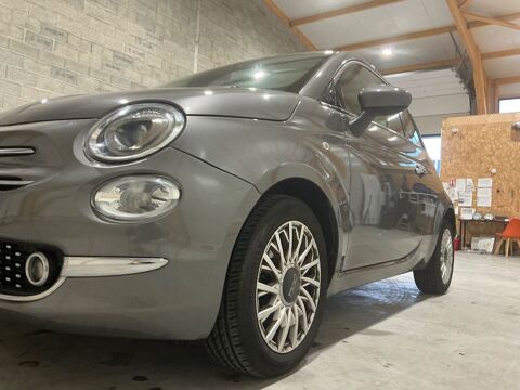 Fiat 500 1.2 LOUNGE 70