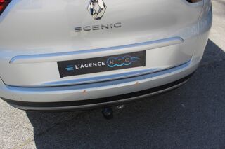 Grand scenic IV IV 1.3 TCE 140 ch ENERGY LIMITED EDC 7 + ATTELAGE / CARPLAY 2019 occasion 34430 Saint-Jean-de-V&eacute;das