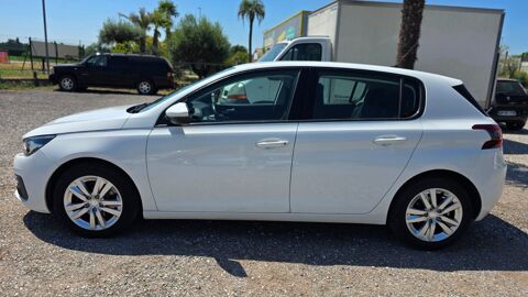 308 1.5 BlueHDi 131ch - S&S BVM6 Active - (Garantie 12 mois) 2019 occasion 26250 Livron-sur-Dr&ocirc;me