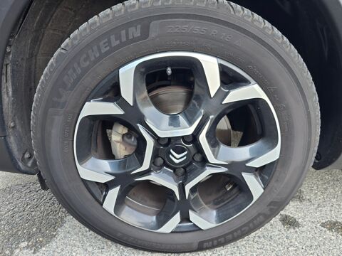 C5 aircross 1.5 BlueHDi 130ch S&S Shine 2023 occasion 45500 Poilly Lez Giens