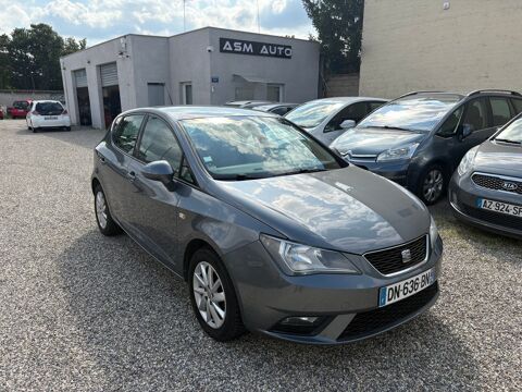 Annonce voiture Seat Ibiza 6990 