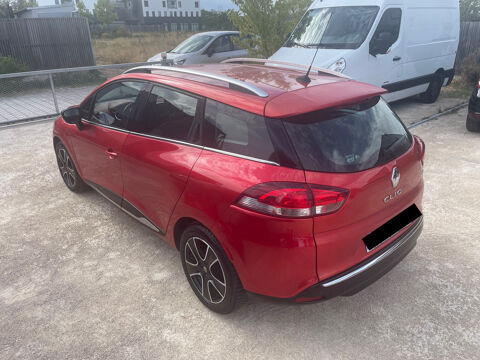 Clio 4 Estate - 1.5 DCI 90 CH FAP ENERGY ECO2 90G 2013 occasion 41000 BLOIS