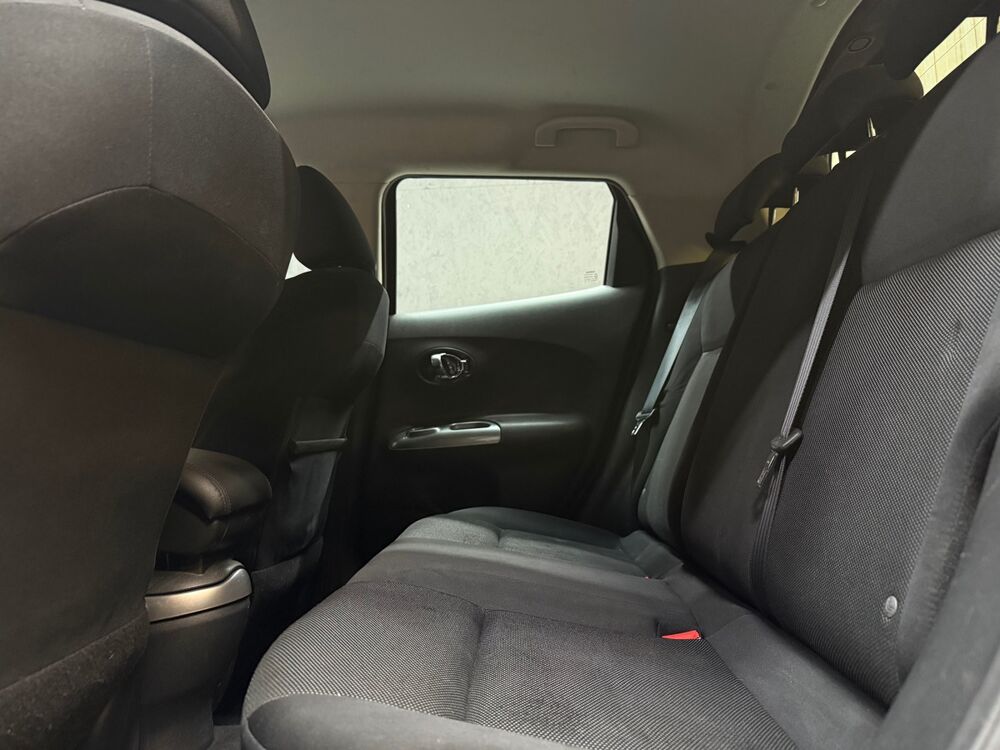 Juke (1) 1.5 dci 110ch Acenta - ATTELAGE / SUIVI / KIT DISTRIBUTI 2011 occasion 45560 Saint-Denis-en-Val