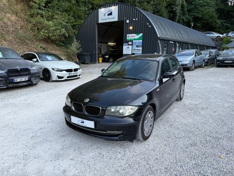 Bmw serie 1 Série 1 - 118d LCi 2.0d 143cv 2e 