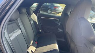 A3 35 TFSI 150 S-TRONIC MATRIX LED / GPS / SIEGES SEMI BACQUET 2020 occasion 67550 ECKWERSHEIM