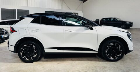 Sportage V 1.6 T-GDI PHEV 265ch GT-Line Premium BVA6 4x4 / Options ++ 2022 occasion 45770 Saran