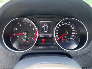 Polo 1.2 TSI COMFORTLINE BLUEMOTION TECH 2017 occasion 29200 BREST