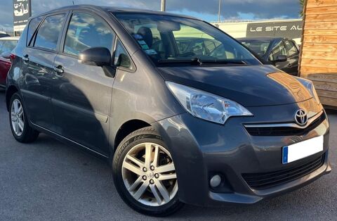 Toyota verso 1.33 VVT-i 16V 99 cv*Finition Lounge /Ch