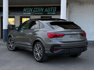 Q3 Sportback S line 2.0 45 TFSI 230 CH - Toit ouvrant - Cam&eacute;ra 2021 occasion 95190 Goussainville