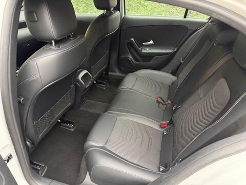 Classe A 200 2.0 CDI 150CH 1ERE MAIN TVA RECUPERABLE GARANTIE 12MOIS 2022 occasion 06400 CANNES