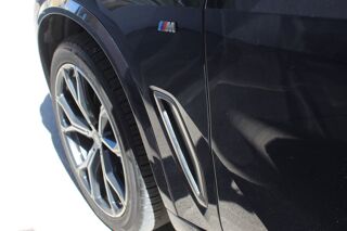 X5 G05 M50d XDRIVE 3.0 d 400 ch STEPTRONIC 8 - CARBONSCHWARZ / 2019 occasion 34430 Saint-Jean-de-V&eacute;das