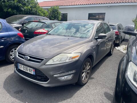 Mondeo 2.0 TDCI 140 TITANIUM 2012 occasion 31120 Portet-sur-Garonne