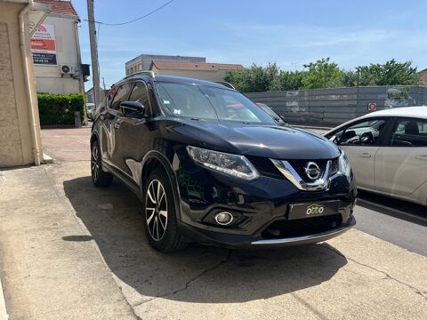 Pixo 1.6 dCi 130 7pl Xtronic N-Connecta 2017 occasion 95190 Goussainville