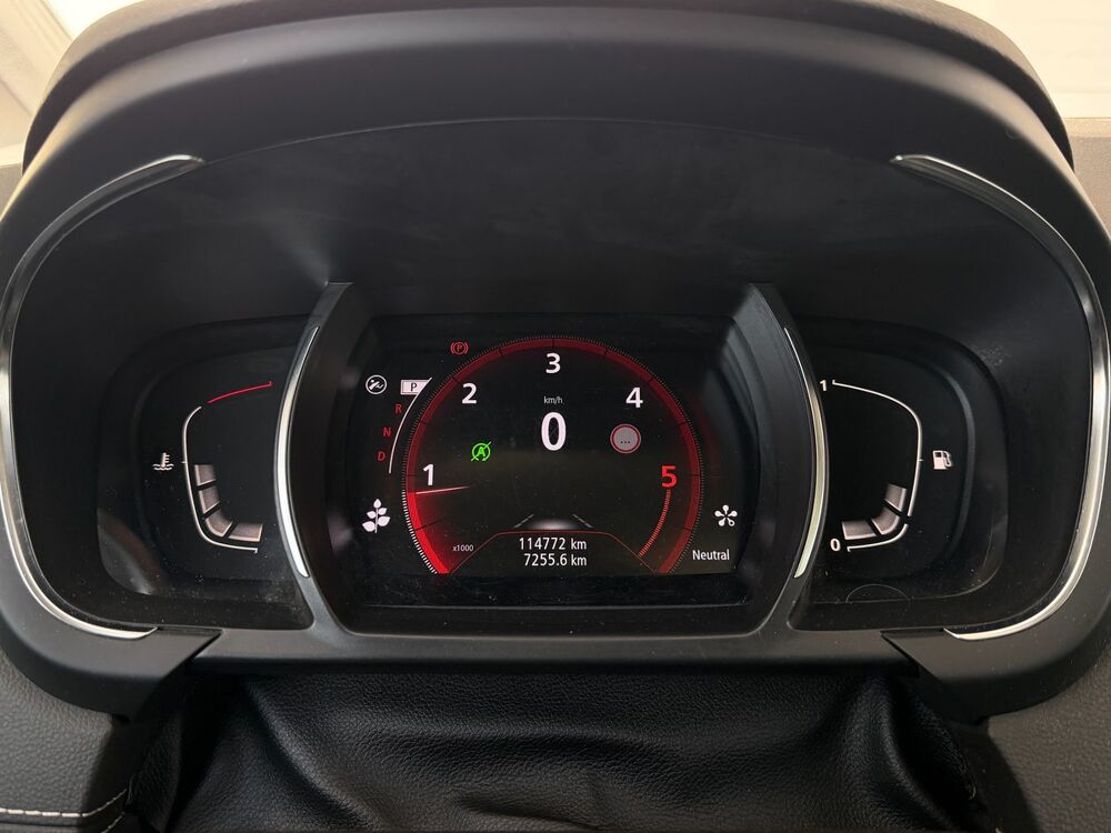 Sc&eacute;nic 4 IV Initiale Paris 1.7 dCi EDC6 150 cv - FULL Options - Sui 2020 occasion 95190 Goussainville