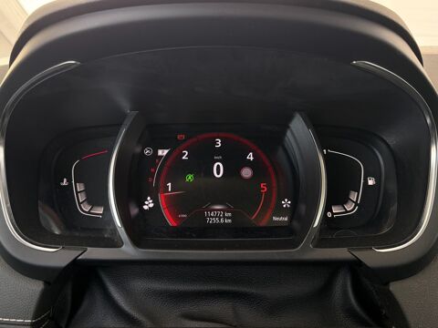 Sc&eacute;nic 4 IV Initiale Paris 1.7 dCi EDC6 150 cv - FULL Options - Sui 2020 occasion 95190 Goussainville