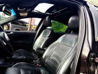 Giulietta BOITE AUTO TOIT OUVRANT GPS CUIR RADARS BLUETOOTH PAIEMENT E 2012 occasion 95100 ARGENTEUIL